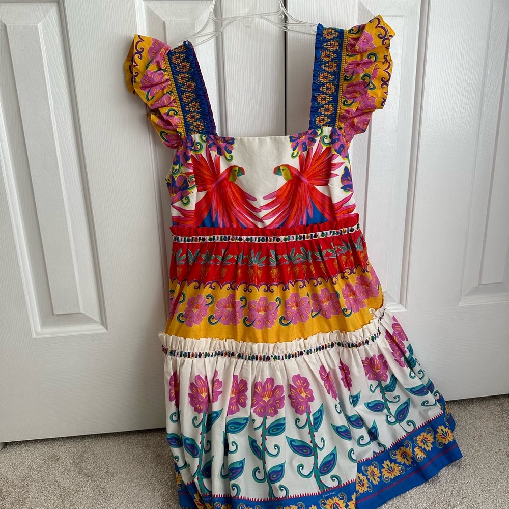 Farm Rio Dress